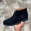 Timberland Lace Up Ankle Boots