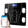 Bluetooth Body Scale
