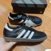 Adidas Samba Black/White