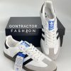 Adidas Samba Sneakers