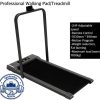Professional Heavy Duty Walking Pad/Treadmill