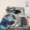 RGB LED Strip Light (USB Powered)
