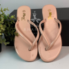 Flat Flip-Flop Sandal