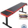 Heavy Duty Workout Bench