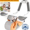 Professional Abs Roller (with elbow support)