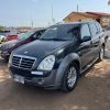 2006 Ssangyong Rexton