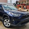 2020 RAV4 XLE