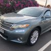 2011 Toyota Venza LE (2018 Registered)