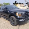 2022 Ford F150 XLT