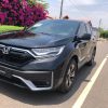 2022 Honda CRV