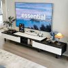 Aesthetic Luxury TV stand 2 Meters/200cm