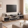 Aesthetic Luxury TV Stand 1.3m/130cm