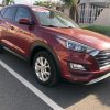 2021 Hyundai Tucson AWD